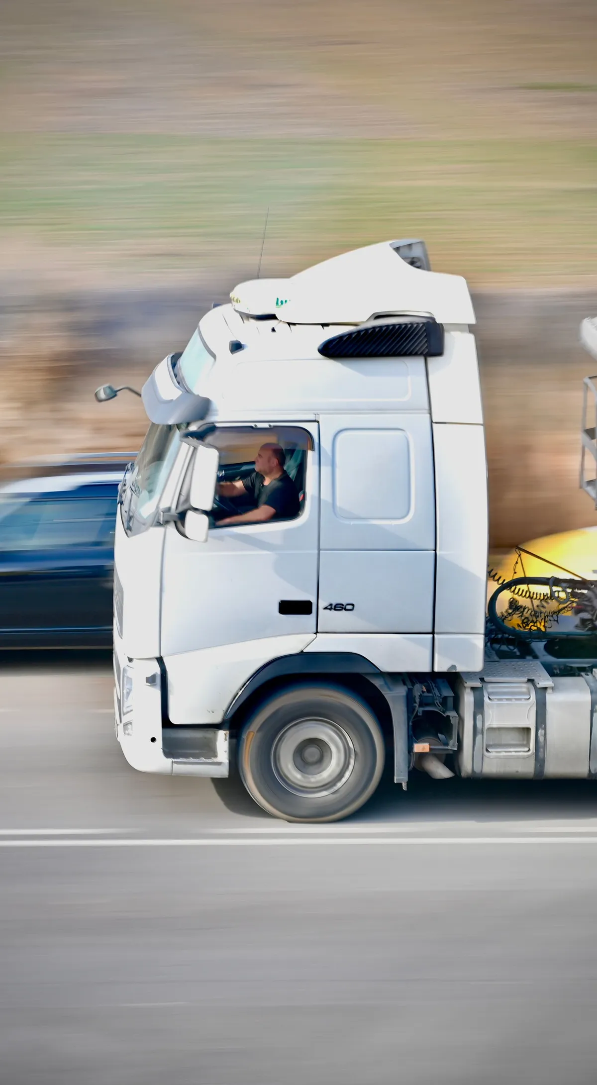Ironlane team — logistics
